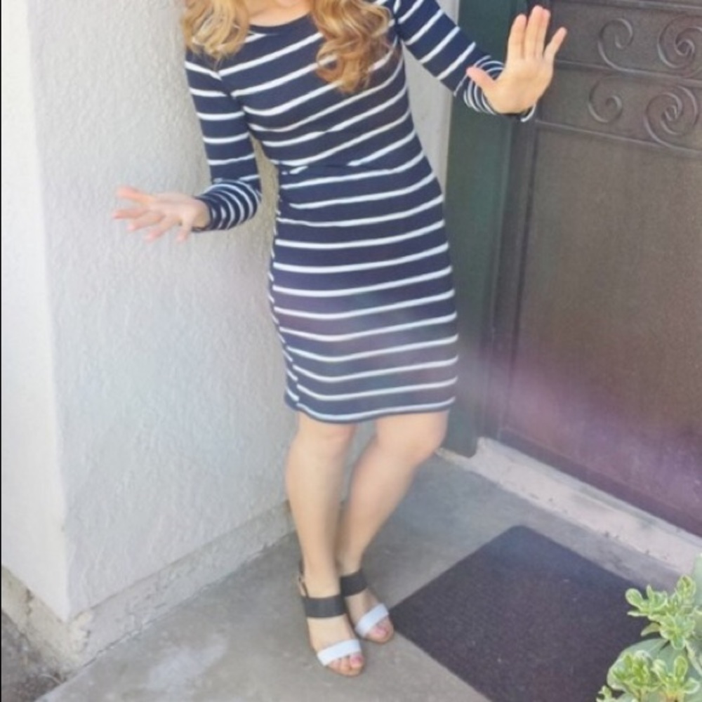Stitch Fix Loveappella Petite Dress